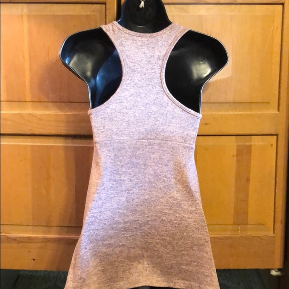 Racerback Shirt - Picture 2 of 2